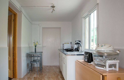 Locaiba House | Apartment in Albox with Private Pool