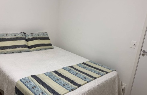 Alphaville Apartment | Apartment in Alphaville