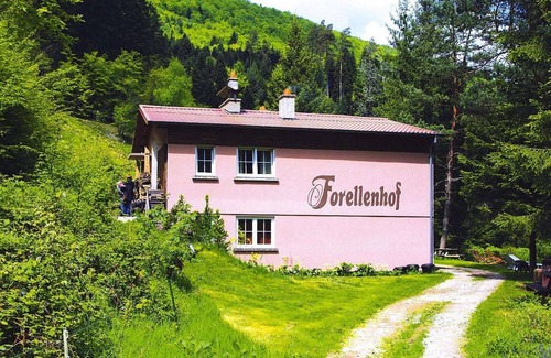 Moselle Apartment | Apartment in Alsace with Nature Retreat