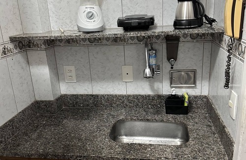 Alto Apartment | Apartment in Alto de Teresópolis near FESO College