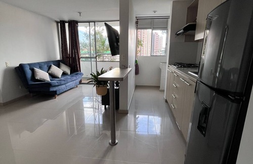 Bello Apartment | Apartment in Amazonia, Bello, Medellin