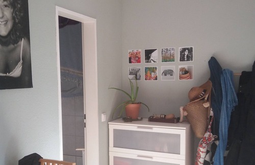 Ehrenfeld Apartment | Apartment in an attractive, central location * Near Gamescom *