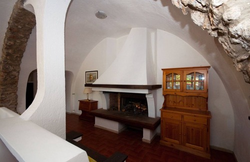 Giannella House | Apartment in an old Maremma farmhouse 250 meters from the Giannellal beach