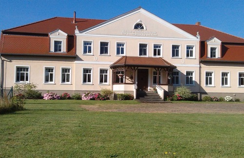 Arendsee Apartment | Apartment in an old-Marcian farmhouse