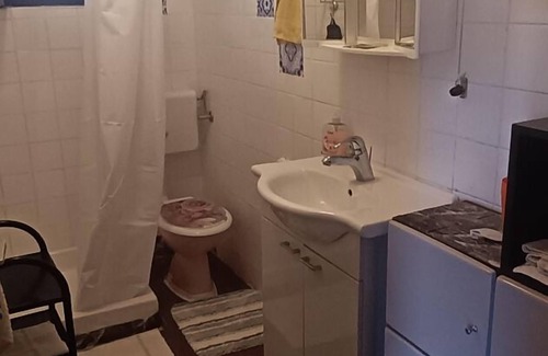 Artatore Apartment | Apartment in Artatore with Air condition, WIFI (5191-1)