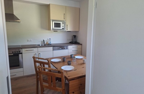 Kotschach-Mauthen Apartment | Apartment in detached house near the ski resort