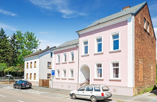 Bad Camberg Apartment | Apartment In Bad Camberg near center