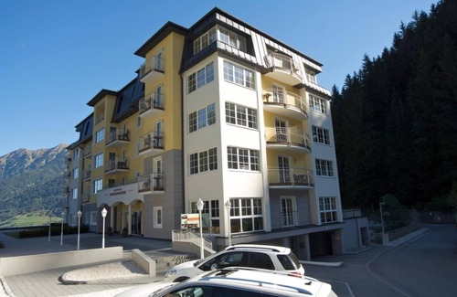 Bad Gastein Apartment | Apartment in Bad Gastein near Ski Lifts