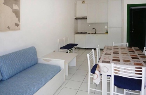 Bagnaia Apartment | Apartment in Bagnaia near Gulf of Portoferraio