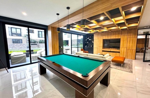 Barranco Apartment | Apartment in Barranco by Artline