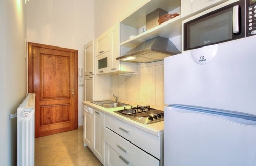 Basanija Apartment | Apartment in Bašanija with Balcony, Air condition, WIFI(113-5)
