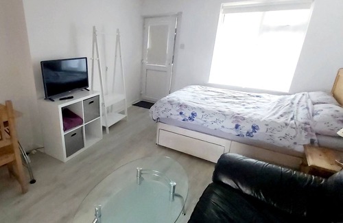Basingstoke Apartment | Apartment in Basingstoke