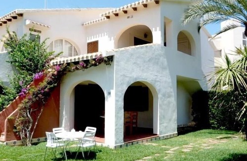Molinell Apartment | APARTMENT IN BEACHFRONT. WIFI.