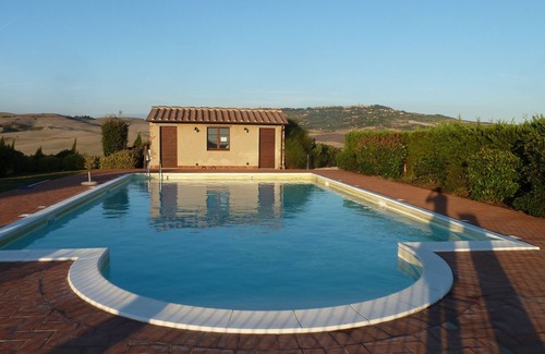 Montecatini Val di Cecina Apartment | Apartment in Beautifully Restored Medieval Tuscan Village, 7klm from Volterra