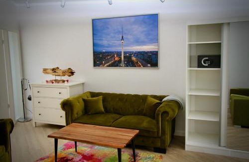 Treptow-Koepenick Apartment | Apartment in Berlin-Köpenick