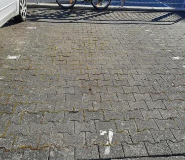 Bielefeld Apartment | Apartment in Bielefeld Heepen