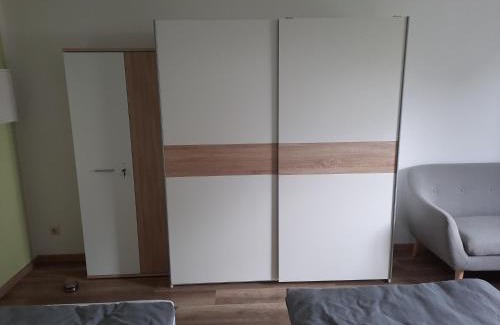 Bielefeld Apartment | Apartment in Bielefeld Heepen