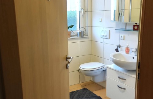 Bissendorf Apartment | Apartment in Bissendorf near Osnabrück