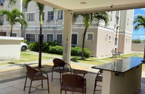 Engenheiro Luciano Cavalcante Apartment | Apartment in Fortaleza