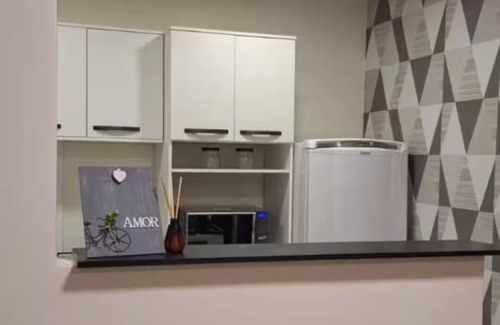 Sao Jose Apartment | Apartment in Canoas, close to everything!