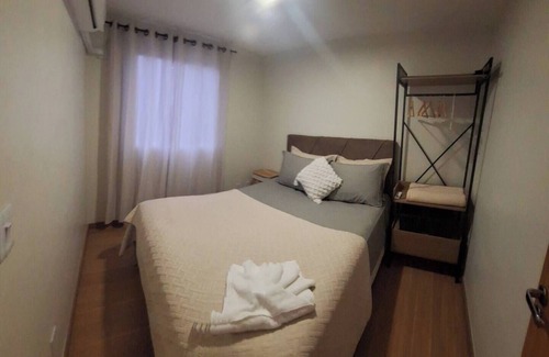 Sao Jose Apartment | Apartment in Canoas, close to everything!