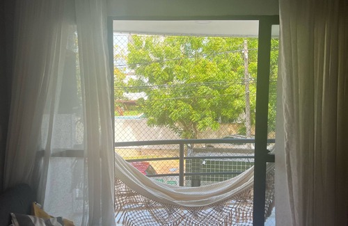 Poco Apartment | Apartment in Camboinha Beach