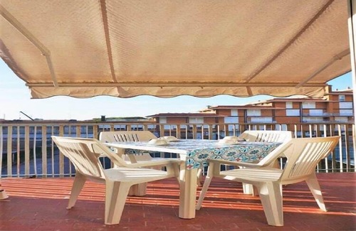 Porto Santa Margherita Apartment | Apartment in Caorle near Adriatic Beach