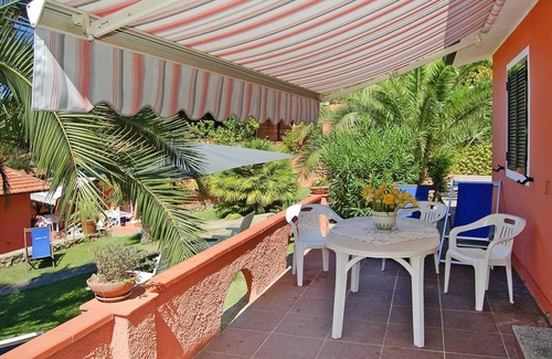 Capoliveri Apartment | Apartment in Capoliveri near Sandy Beaches
