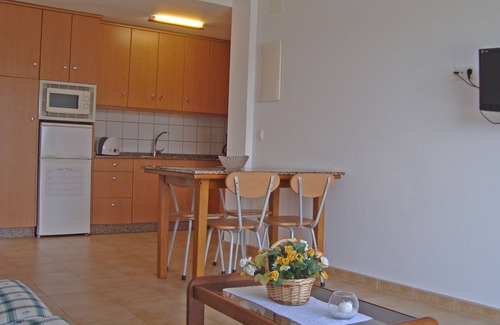 Noalla Apartment | APARTMENT IN CASA DE CAMPO, QUIET AREA, WITH WIFI, NEAR THE SEA