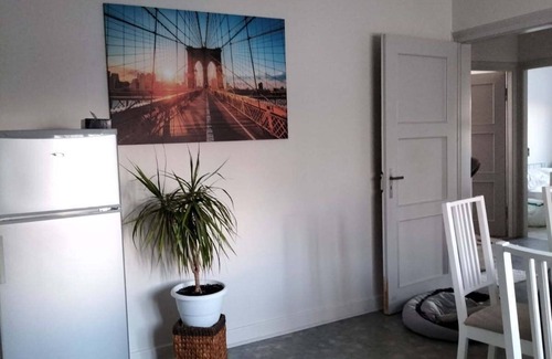 Kertzfeld Apartment | Apartment in central Alsace, 30 minutes from Europa-park