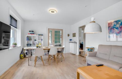 Holstebro Apartment | Apartment in central Holstebro