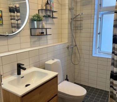 Holstebro Apartment | Apartment in central Holstebro