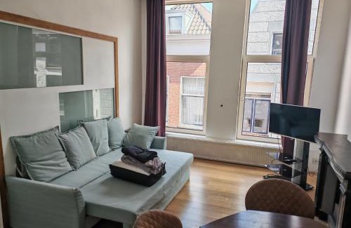 Schiedam Apartment | Apartment in city centre