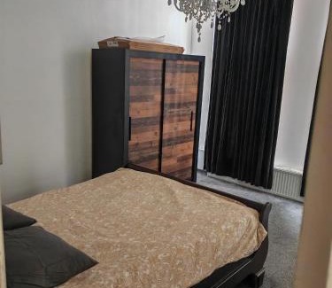 Schiedam Apartment | Apartment in city centre