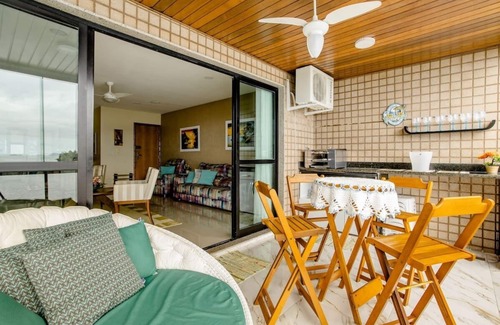 Mangaratiba Apartment | Apartment in Codominio Porto Real Resort, Mangaratiba