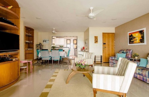 Mangaratiba Apartment | Apartment in Codominio Porto Real Resort, Mangaratiba