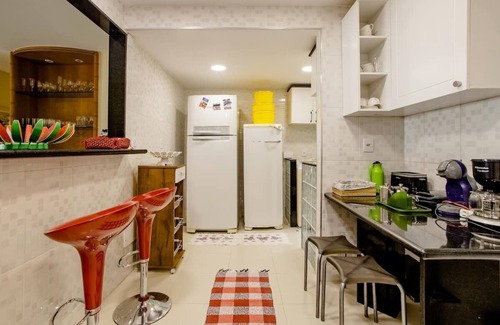 Mangaratiba Apartment | Apartment in Codominio Porto Real Resort, Mangaratiba