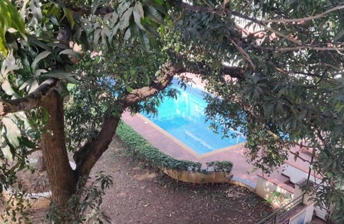 Colva Apartment | Apartment in Colva, Goa With Pool & Gym