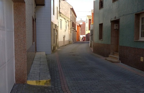 Corrubedo Apartment | Apartment in Corrubedo with sea views. 40 mts to the beach.