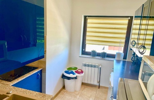 Redliny Apartment | Apartment in Dabrowa near the Sea