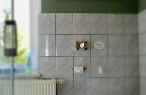 Gruenhain-Beierfeld Apartment | Apartment in a secluded location on the edge of the forest
