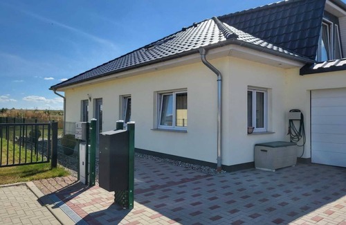 Ribnitz-Damgarten Apartment | Apartment in Ribnitz Damgarten