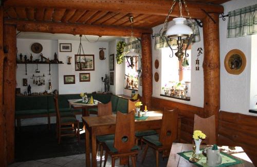 Thermalbad Wiesenbad House | Apartment-in-Wiesa