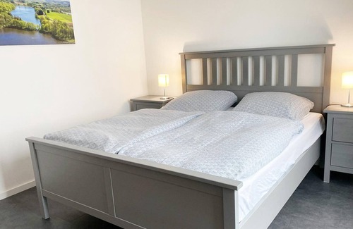 Hachenburg Apartment | Apartment "In der Freiheit" - 2 bed apartment