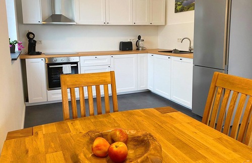 Hachenburg Apartment | Apartment "In der Freiheit" - 2 bed apartment