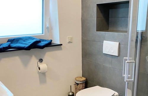 Hachenburg Apartment | Apartment "In der Freiheit" - 2 bed apartment