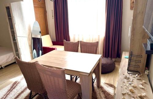 Obzor Apartment | Apartment in Desi's house