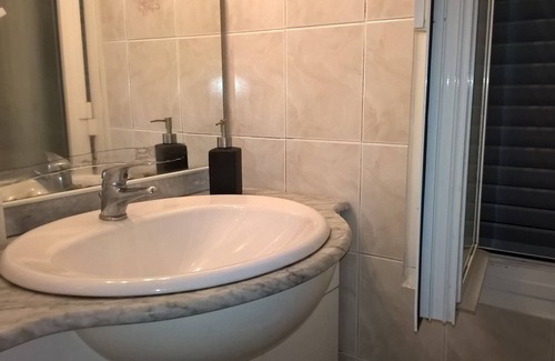 La Spezia Cottage | Apartment in detached cottage near the historic center and train station