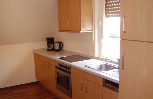 Westerbur Apartment | Apartment in Dornumersiel 20-078a - 200-078a