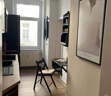 Loebtau Apartment | Apartment in Dresden-Löbtau